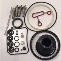 Kit Perbaikan Servo Kopling VIT-D Clutch Booster Assy untuk Suku Cadang Truk MB 9701509242 9701500010 0002500562 9701500020