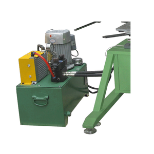 bibo Multifunctional 5 Hydraulic Hot Stamping <b>Machine</b> New Beer-Bottle Engine Pump Motor Home Use Heat Press <b>Print</b> - Product Image 4