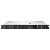 HPE ProLiant DL120 Gen10 Plus 1U 机架式服务器 Intel Xeon 750W 适用于网络托管、ERP、文件存储和虚拟化，有现货