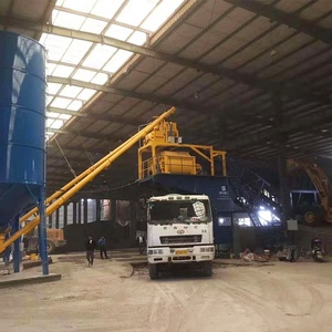 Movable-YHZS90 d'usine <span class=keywords><strong>de</strong></span> mélange concret humide prêt <span class=keywords><strong>de</strong></span> 90M3/H, avec la machine cassée par <span class=keywords><strong>sac</strong></span> <span class=keywords><strong>de</strong></span> ciment - Product Image 5
