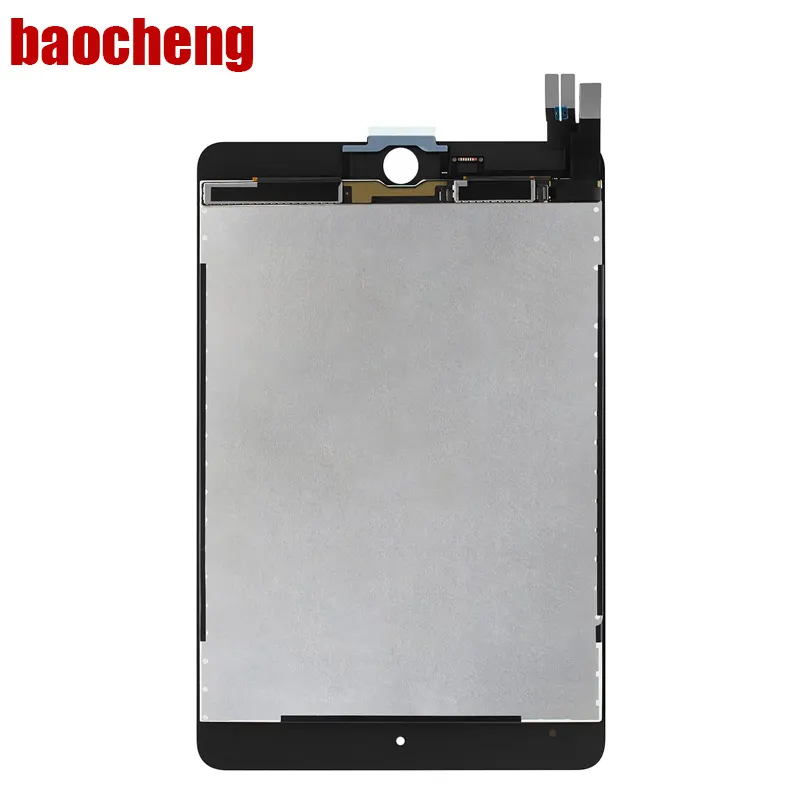 Écran LCD de remplacement pour iPad Mini 5 7.9 "A2133 A2125 A2126 A2124, assemblage LCD et numériseur tactile en verre Premium