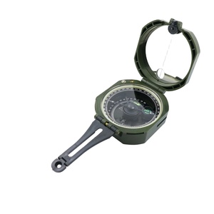 Hot bán la bàn xác thực ngoài trời chuyên nghiệp địa chất đa chức năng La bàn kỹ thuật số - Product Image 2