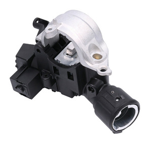 ตัวล็อคพวงมาลัย 9L8Z-3511-A CS1798 ZZDB66160 ตะขอป้องกันการเจาะ สำหรับรถยนต์ฟอร์ด มาสด้า รุ่นปี 2008-2011 - Product Image 1