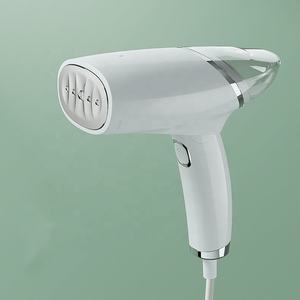 PANCERKA Accepte les commandes d'essai en petites quantités, fer à vapeur portable miniature pliable 2 en 1 de 1000 W, léger, pour la maison - Product Image 3