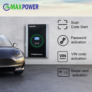 OEM <span class=keywords><strong>prix</strong></span> d'usine usage résidentiel domestique GBT 7kw EV Wallbox chargeur Pile rapide <span class=keywords><strong>voiture</strong></span> <span class=keywords><strong>électrique</strong></span> DC station de charge - Product Image 3