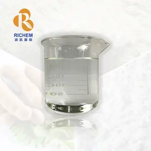 [RICHEM]3-Chloro-2-hydroxypropyl كلوريد الأمونيوم من CHPTMAC الموجبة إيثر وكيل السليلوز الغوار/التمر الهندي