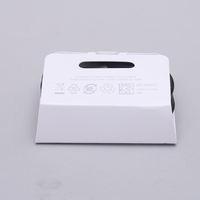 Gelişmiş 25W Akıllı Bağlantı Kesme Özellikli Şarj Ai Çipli Uzun Tip C Kablosu, iOS Telefonlar, Tabletler, Dizüstü Bilgisayarlar İçin Geliştirilmiş C2C Veri Kablosu