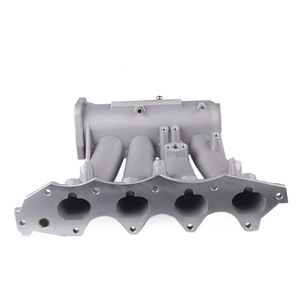 ท่อร่วมไอดี CRASTP ขนาด 70 มม. DC2 สีดำ สำหรับ Honda Integra GSR B18C1 ปี 1994-2001 - Product Image 4