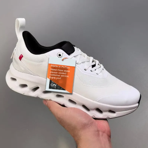 Zapatos Deportivos Cómodos para <span class=keywords><strong>Hombre</strong></span> y Mujer Cloudmonster, Zapatillas para Caminar <span class=keywords><strong>Cloud</strong></span>, Zapatillas Casuales de Moda Cloudtilt 2.0 X - Product Image 3