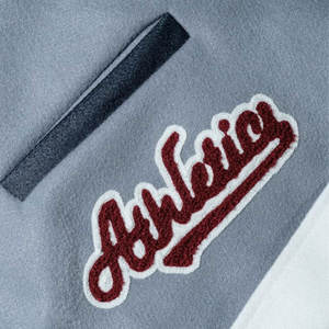 Chaquetas Varsity de Lona Estampadas para Mujer, Nuevas, Elegantes y de Moda, Transpirables, Ligeras, Tendencia de Invierno - Product Image 5