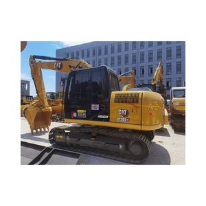 รถขุด CAT312D มือสองรถขุดตีนตะขาบ312D แมว - Product Image 1