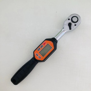Clé dynamométrique numérique 3/8 "1/4" avec alertes LED pour l'automobile, le vélo, les tests de mesure et les réparations à domicile - Product Image 3