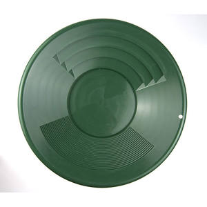 Batea de Oro de 14 Pulgadas con Doble Canal de Lavado, Máquina de Minería Popular para Exportación - Product Image 2