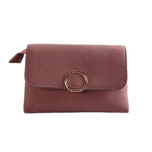 Nuova Borsa Clutch da Donna <span class=keywords><strong>MELI</strong></span> in Pelle PU di Alta Qualità con Chiusura <span class=keywords><strong>a</strong></span> Cerniera, Impermeabile, Capacità 2-2.9L, Stile alla Moda - Product Image 1