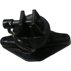 Perno di blocco isolante <span class=keywords><strong>legno</strong></span> Post <span class=keywords><strong>legno</strong></span> vite <span class=keywords><strong>per</strong></span> unghie elettrica stellina picchetto stella - Product Image 3