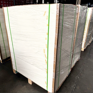 Papel base sin carbón de 75GSM <span class=keywords><strong>para</strong></span> <span class=keywords><strong>aplicaciones</strong></span> sin carbón - Product Image 1