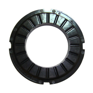 Moldeo por inyección de resina fenólica personalizado, piezas de retardo de llama, molde para electrodomésticos, moldes personalizados - Product Image 1