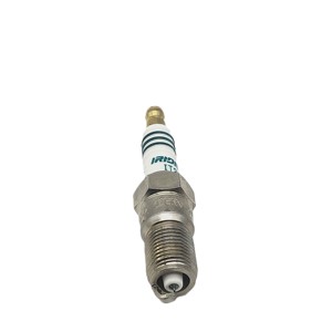 Bougies d'allumage DENSO IT22 5327 OE 7700852543 <span class=keywords><strong>1</strong></span> - Bougie d'allumage Iridium Power à électrode mise à la terre pour <span class=keywords><strong>RENAULT</strong></span> pour AUDI - Product Image 6