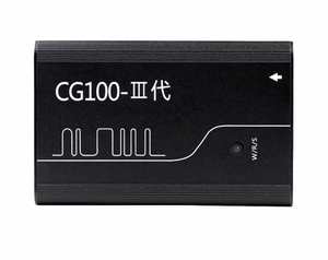 CG100 <span class=keywords><strong>Auto</strong></span> ECU programador versión completa CGDI CG100 Airbag herramienta de reinicio CG 100 completo para CPU Airbag computadora reparación clave CAN ATMEGA - Product Image 4