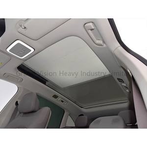 Vehículo eléctrico con batería Zeekr 7X 2025, carga rápida de largo alcance, conducción eléctrica eficiente, excelente protección, SUV familiar, gran oferta - Product Image 4