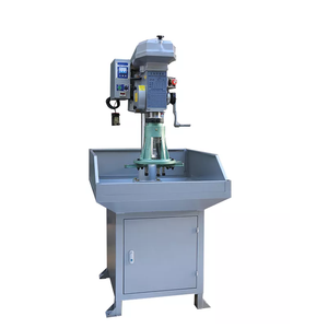 โรงงานจีนขายส่งเครื่องต๊าปเกลียวแบบลมประสิทธิภาพสูงชนิดเกียร์ - Product Image 5
