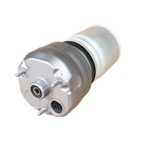 Kits de réparation de soufflet de suspension pneumatique avant gauche pour Panamera 4 4S E-Hybrid Turbo GTS 97034305110 97034305108