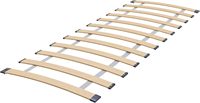 Estructura de Cama Moderna de Princesa Cama para Niña Cama Infantil de Madera Blanca 140 x 70 cm con Cajón para Habitación de Niñas