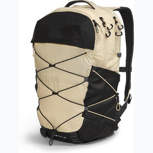 TNF JCustomized Logo Precio barato Mochila de viaje al aire libre de moda ligera - Product Image 1