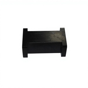 Servicio de Mecanizado de Metales de Alta Precisión, Piezas de Acero Inoxidable Fresadas y Torneadas por CNC, Proveedor de Vietnam - Product Image 6
