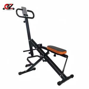 CZFIT Nueva Máquina <span class=keywords><strong>Multifuncional</strong></span> de Alta Calidad para <span class=keywords><strong>Entrenamiento</strong></span> Abdominal <span class=keywords><strong>en</strong></span> Casa, para Levantamiento de Cadera y Ejercicio Eficaz <span class=keywords><strong>en</strong></span> el Hogar - Product Image 1