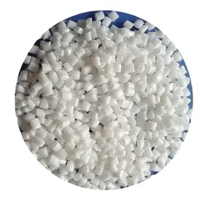 식품 등급 5502XA 고밀도 폴리에틸렌 버진 과립 플라스틱 원료 Hdpe LDPE LLDPE 218WJ