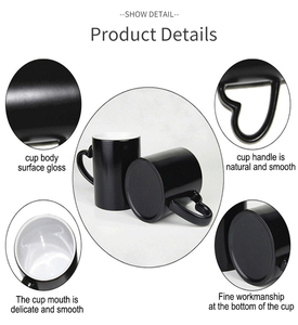 Món quà tùy chỉnh ly cho khách hàng bán buôn Ori tưởng tượng phiêu lưu ma thuật trò chơi cup màu thay đổi Mug ma thuật Mug - Product Image 5