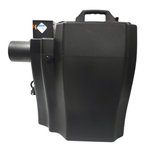 Cheng Wen เครื่องทำควันต่ำ <span class=keywords><strong>Nimbus</strong></span> 3000W เครื่องทำไอน้ำแข็งแห้งสำหรับงานแต่งงานเวทีปาร์ตี้ไฟดิสโก้ - Product Image 2