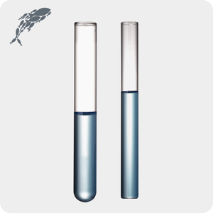 <span class=keywords><strong>Tube</strong></span> à <span class=keywords><strong>essai</strong></span> en verre <span class=keywords><strong>Pyrex</strong></span> large de JOAN Lab - Product Image 1