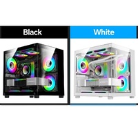 Ordinateur de bureau de jeu PC Offre Spéciale Core I5 I7 32 go 3600mhz mémoire RVB 1 to ordinateur de bureau