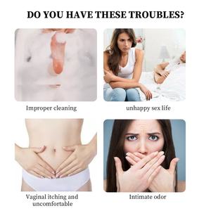 Aceite Desintoxicante Yoni de Marca Privada OEM para la Limpieza Vaginal Femenina, Aceite Esencial - Product Image 6