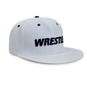Gorra Snapback Clásica Personalizada de 6 Paneles, Estilo Urbano, Visera Plana, Logotipo Bordado Personalizado, Gorra Snapback Unisex de Moda Hip-Hop - Product Image 4