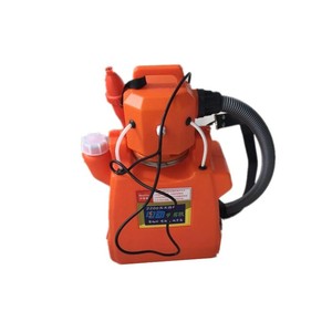 Cheap Price 20L Battery Electric High Quality Rechargeable <b>Boom</b> Sprayer Manufacturer Pump Sprayer With Nozzle - Product Image 5