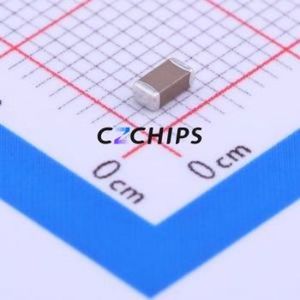 TCC1206X7R102K102FT SMD <b>Capacitor</b> (MLCC) 1206 ( Capacitance: 1nF )( Precision: 10% Rated Voltage: 1kV ) - Product Image 1