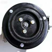 Nouveau compresseur d'air GJJ pour F-250 Super Duty 2005-2010 OE BC3419D629AE 12V Garantie d'un an