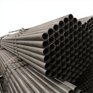 Thick Wall Alloy Steel Pipe for High Pressure Chemical Equipment Boilers and Heat Recovery Steam <b>Generators</b> - Product Image 6