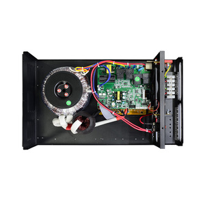 <span class=keywords><strong>Inversor</strong></span> de Onda Sinusoidal Pura, Híbrido, Fuera de Red, de 2kw, 3kw, 4kw, 5kw, 6kw, <span class=keywords><strong>Voltronic</strong></span>, Energía Eléctrica, <span class=keywords><strong>Inversor</strong></span> Solar - Product Image 4