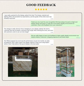 Orologio al dettaglio Interior <span class=keywords><strong>Design</strong></span> di vetro orologi Display vetrina <span class=keywords><strong>Design</strong></span> per negozio di orologi - Product Image 6