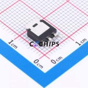 Nuevo transistor de efecto de campo CMD12N15B TO-252 Original (MOSFET) - Product Image 2
