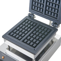 Gaufrier à œufs automatique, antiadhésif, électrique, Commercial, 1 pièce, meilleur prix de Promotion