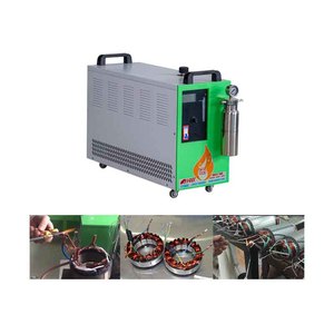 Machine de soudage HHO industrielle manuelle en acier inoxydable, marque chinoise Okay Energy, <span class=keywords><strong>prix</strong></span> abordable, nouvelle, certifiée CE - Product Image 2