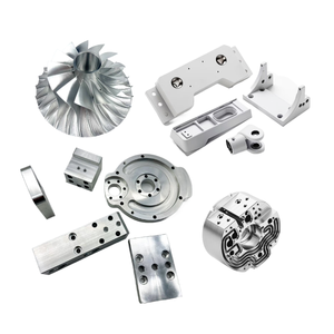 Pièces usinées de précision en acier inoxydable 304, quincaillerie, acier coulé au silicium, pièces moulées de précision en acier inoxydable - Product Image 3