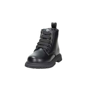 Cult Kids And Boys T 430 Black Amphibians Ankle Bootie - Product Image 2