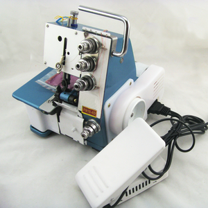 Máquina de <span class=keywords><strong>Coser</strong></span> Remalladora Doméstica FN2-7D, Máquina Overlock Multifuncional - Product Image 3