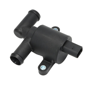 Audi A6L A8L C7 <b>Heater</b> Water <b>Valve</b> 4H0121671D Air Conditioning Shut Off <b>Valve</b> For Heating System - Product Image 1
